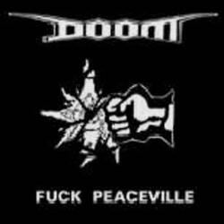 Doom (UK) : Fuck Peaceville